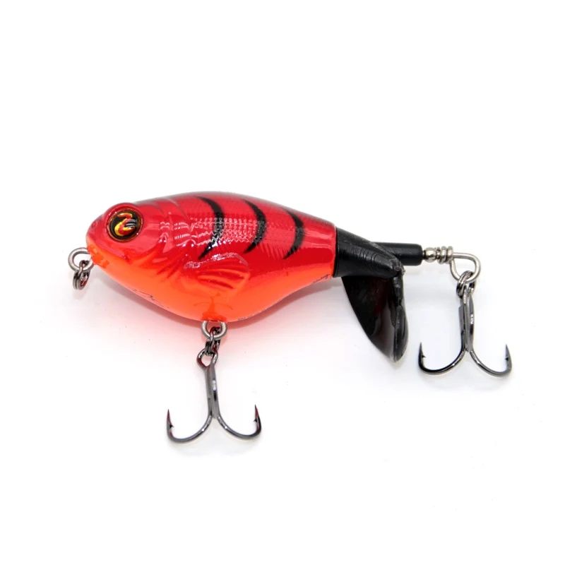 Micro Whopper Plopper River2Sea 60mm [SALE%]