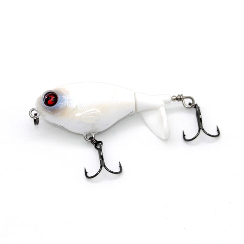 Micro Whopper Plopper River2Sea 60mm [SALE%]