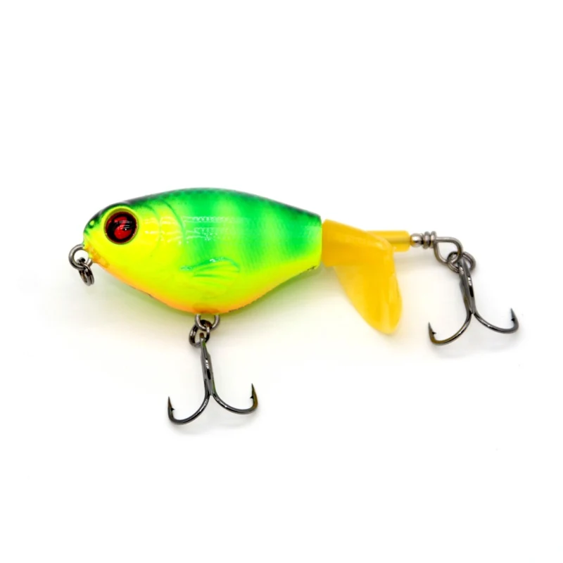 Micro Whopper Plopper River2Sea 60mm [SALE%]