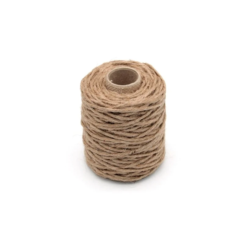 Sisal Schnur f. Steinmontage 4-fach [SALE%]