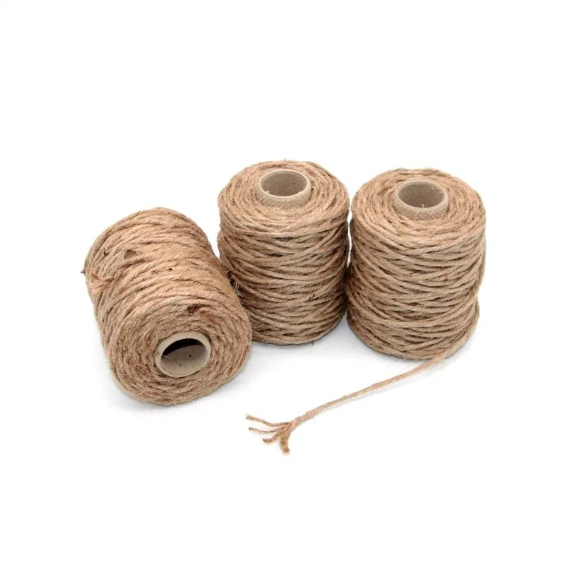 Sisal Schnur f. Steinmontage 4-fach [SALE%]