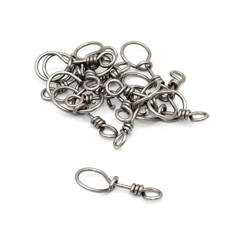 Easy Clip Premium Schnelleinhänger