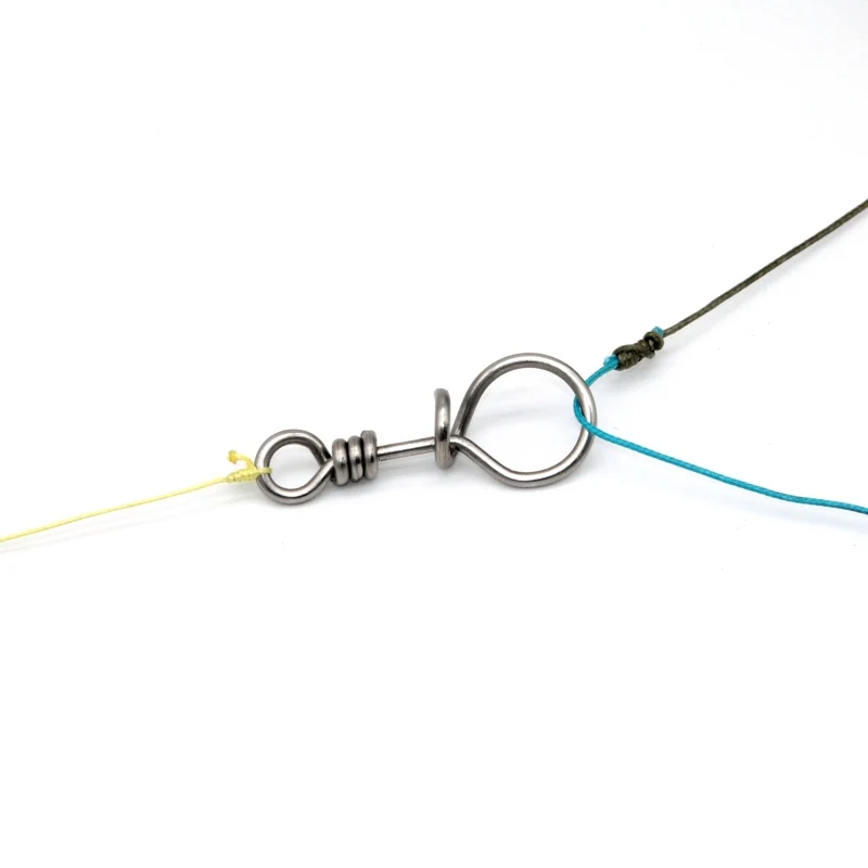 Easy Clip Premium Schnelleinhänger
