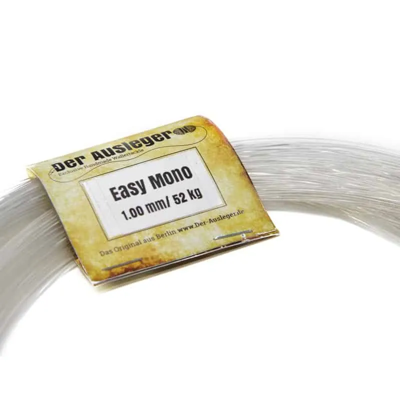 Monofiles Vorfach Easy Mono