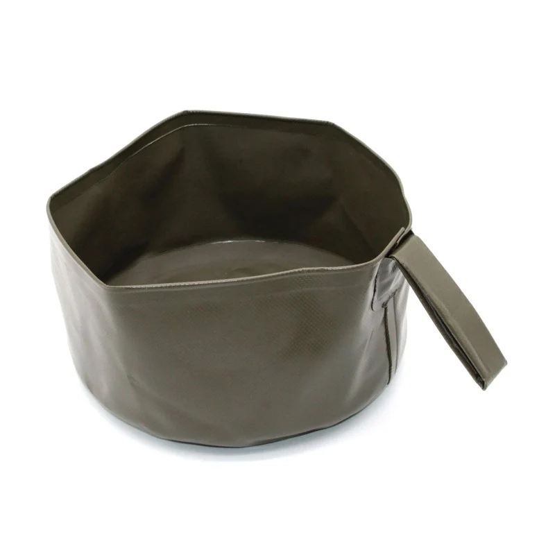 PVC Faltschüssel Eimer [SALE%]