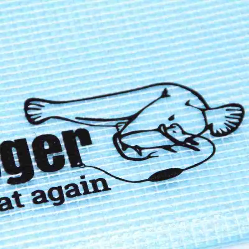 Vorfachtasche "Der Ausleger" [SALE%]