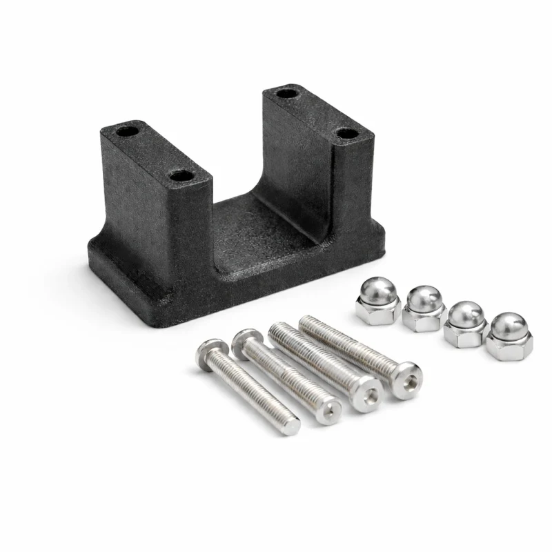 Multirolle Adapter für Squall, Tyrnos, Tica, Avet, Buster - Umbau Kit hängend