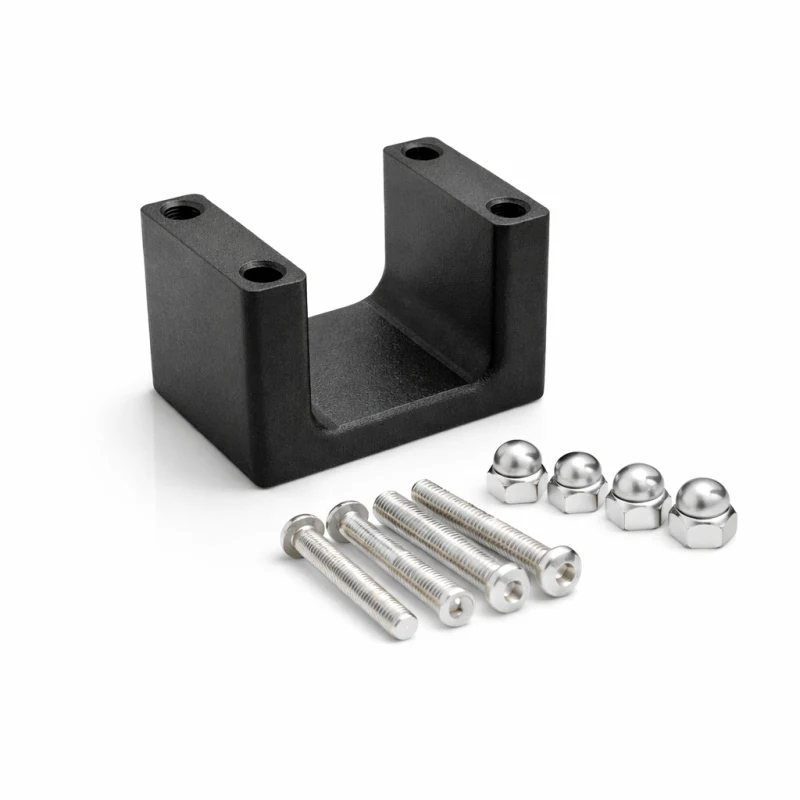 Multirolle Adapter für Squall, Tyrnos, Tica, Avet, Buster - Umbau Kit hängend