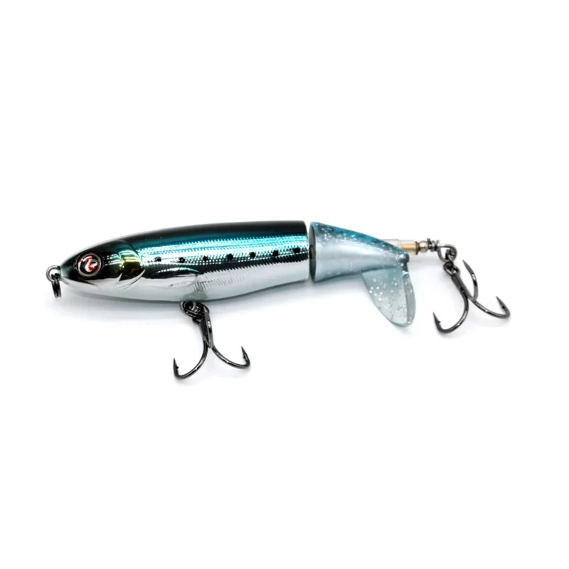 Original Whopper Plopper River2Sea 130mm