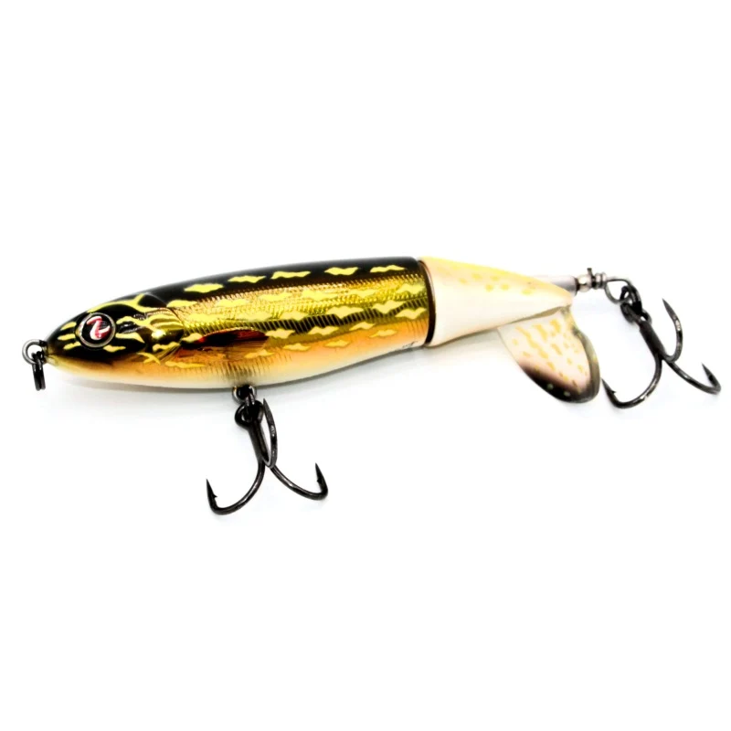 Original Whopper Plopper River2Sea 130mm