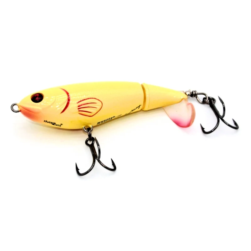 Original Whopper Plopper River2Sea 110mm [SALE%]