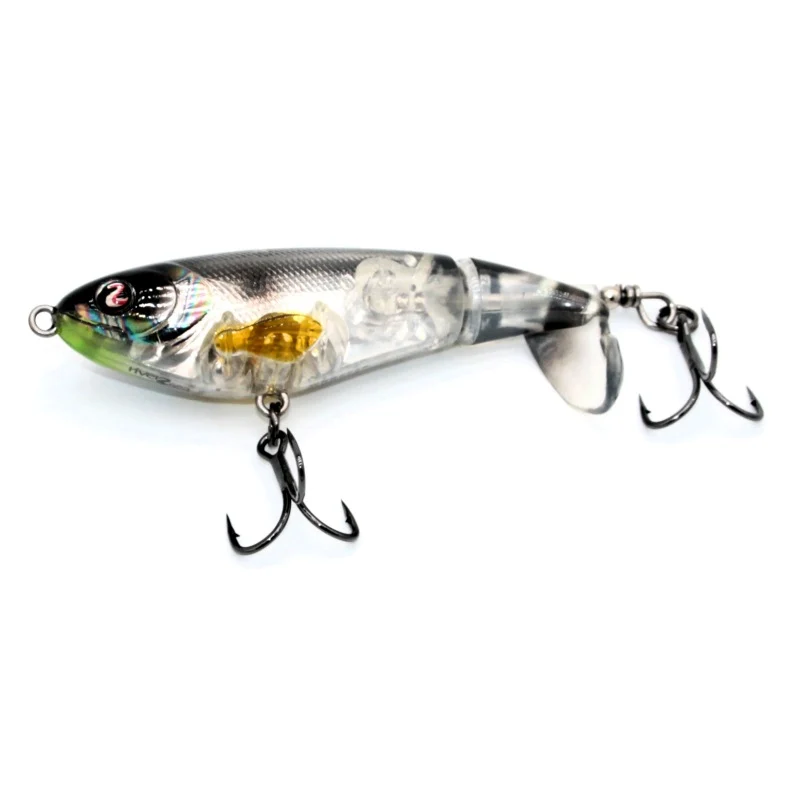 Original Whopper Plopper River2Sea 110mm [SALE%]