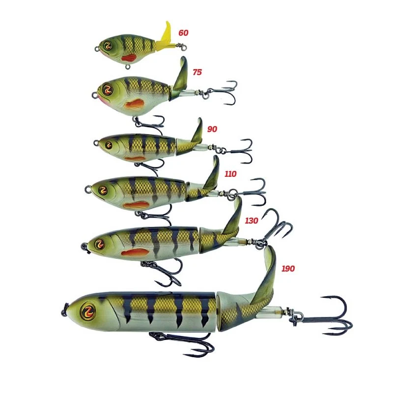 Original Whopper Plopper River2Sea 110mm [SALE%]