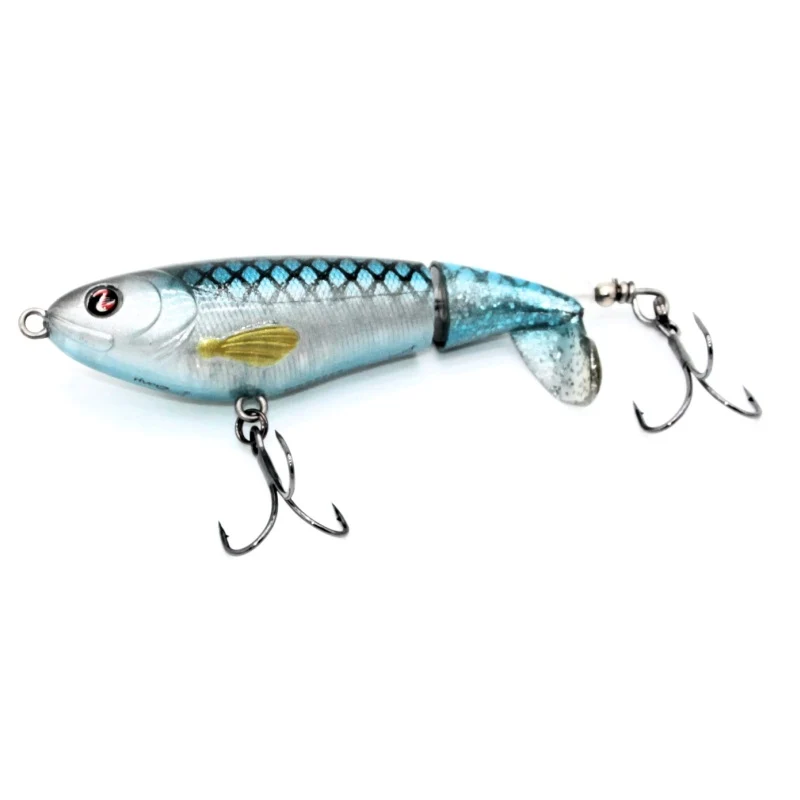 Original Whopper Plopper River2Sea 90mm [SALE%]