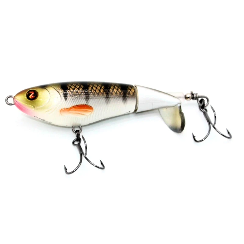 Original Whopper Plopper River2Sea 90mm [SALE%]