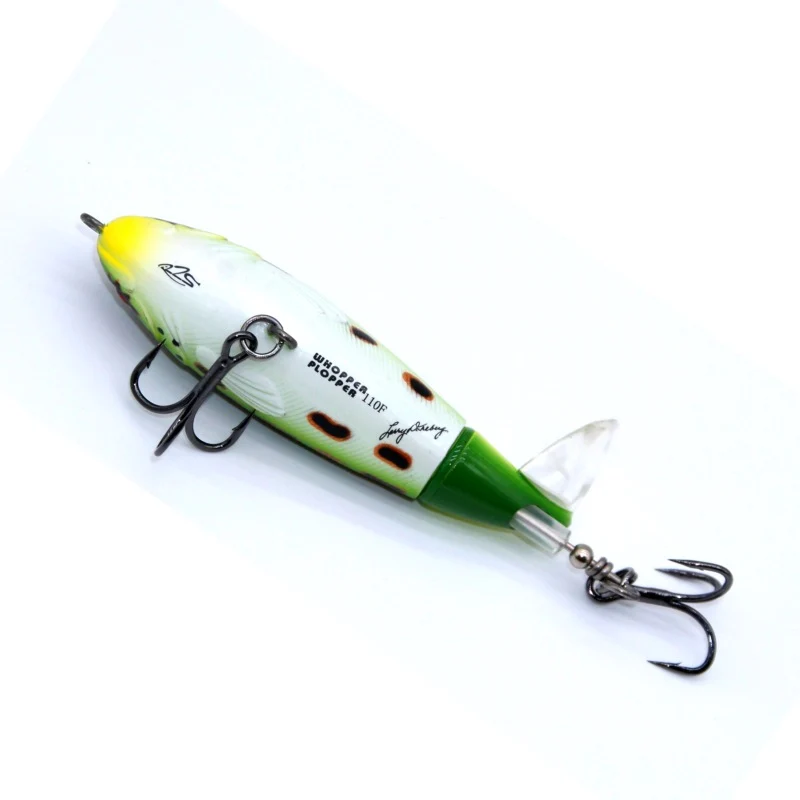 Original Whopper Plopper River2Sea 90mm [SALE%]