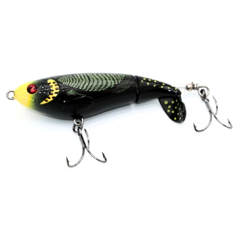 Original Whopper Plopper River2Sea 90mm [SALE%]
