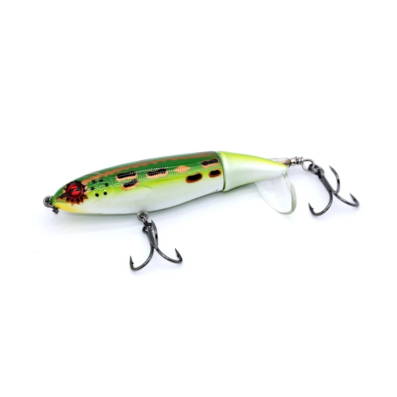 Original Whopper Plopper River2Sea 90mm [SALE%]
