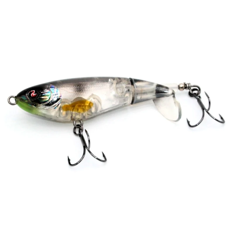 Original Whopper Plopper River2Sea 90mm [SALE%]