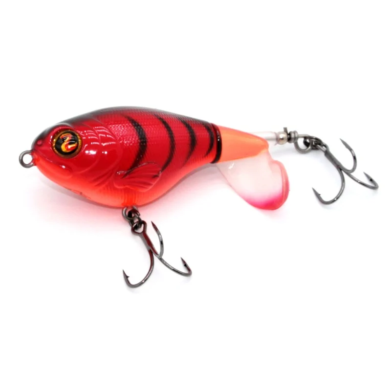 Original Whopper Plopper River2Sea 75mm [SALE%]