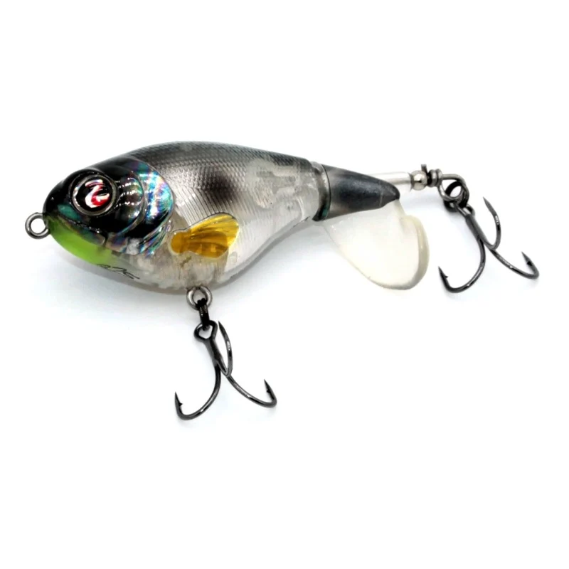 Original Whopper Plopper River2Sea 75mm [SALE%]