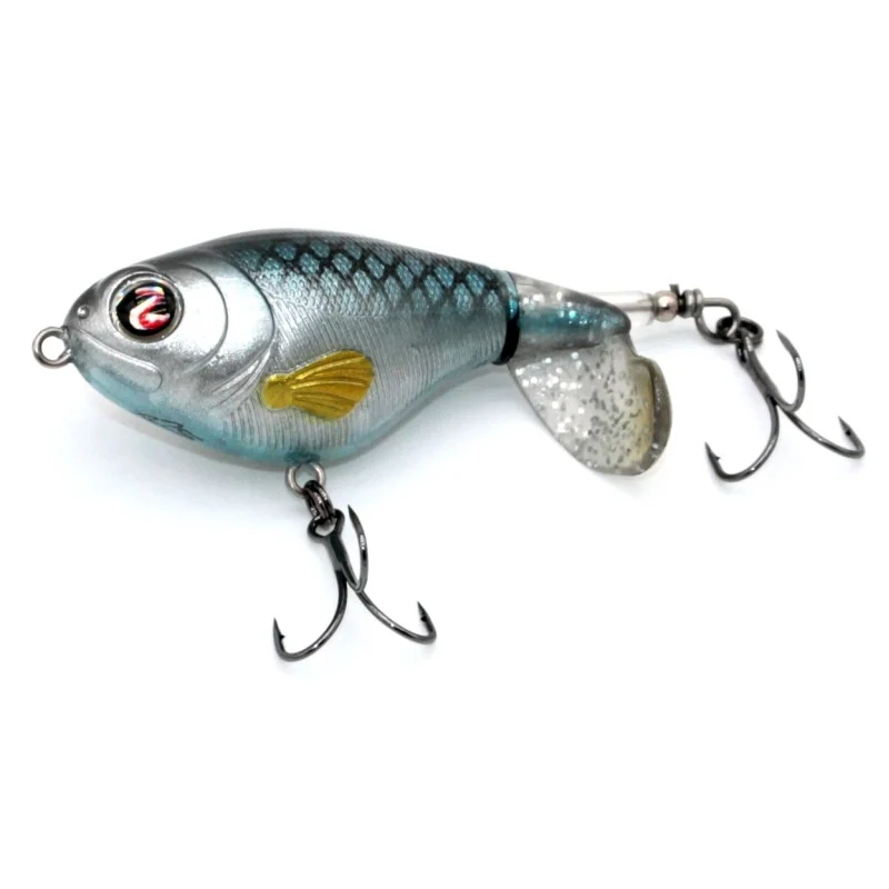 Original Whopper Plopper River2Sea 75mm [SALE%]