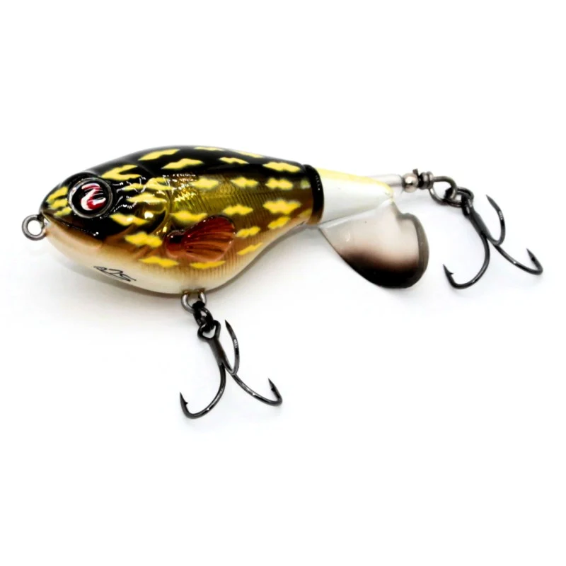 Original Whopper Plopper River2Sea 75mm [SALE%]