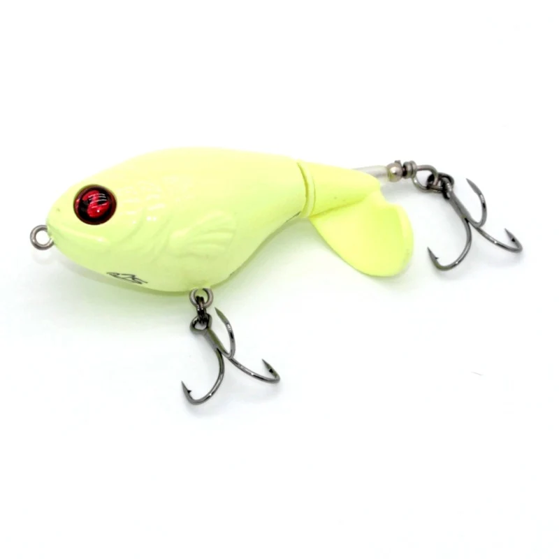Original Whopper Plopper River2Sea 75mm [SALE%]