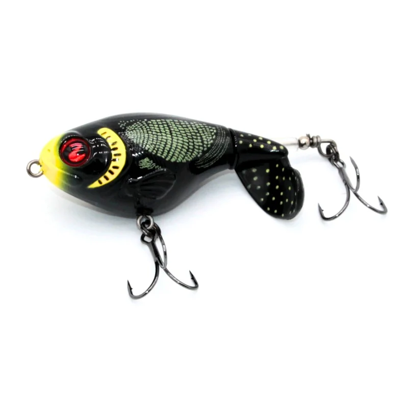 Original Whopper Plopper River2Sea 75mm [SALE%]