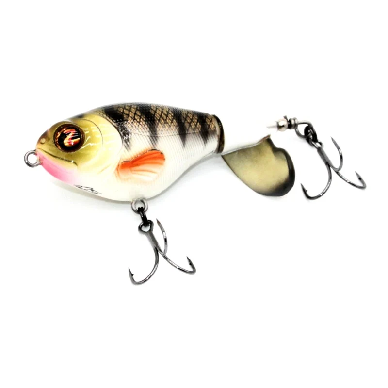 Original Whopper Plopper River2Sea 75mm [SALE%]