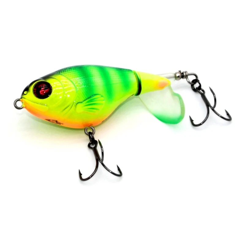 Original Whopper Plopper River2Sea 75mm [SALE%]
