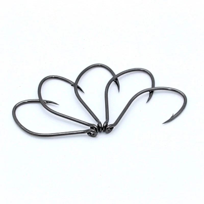 Basic Hook Waller Haken