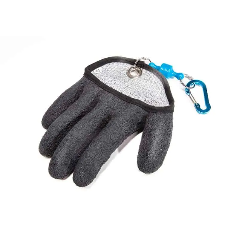 Waller Landehandschuh mit Magnet Clip [SALE%]