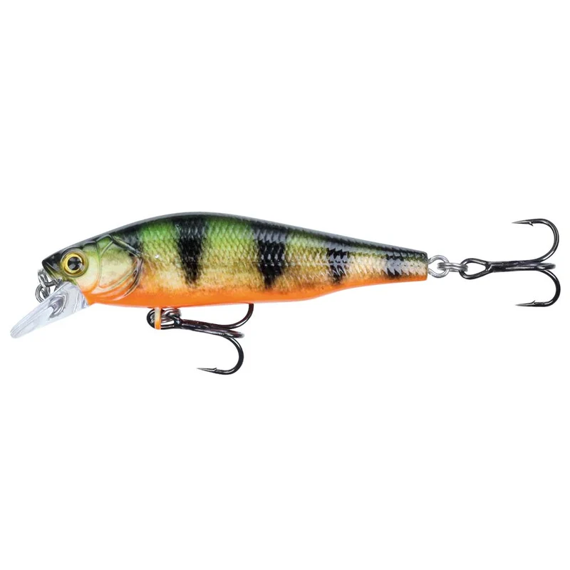 Stucki Fishing Quarry 60 FS
