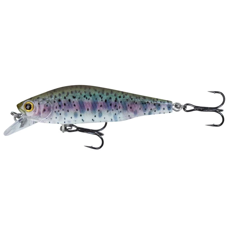 Stucki Fishing Quarry 60 FS