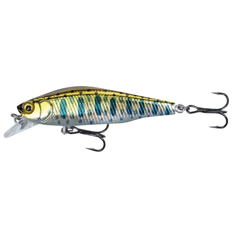 Stucki Fishing Quarry 60 FS