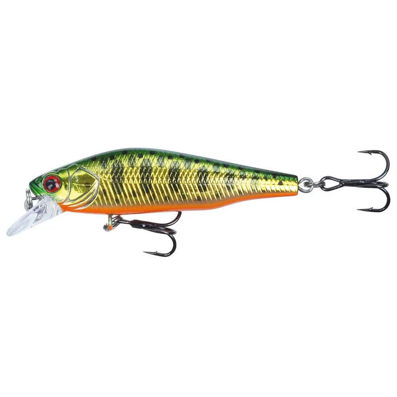 Stucki Fishing Quarry 60 FS