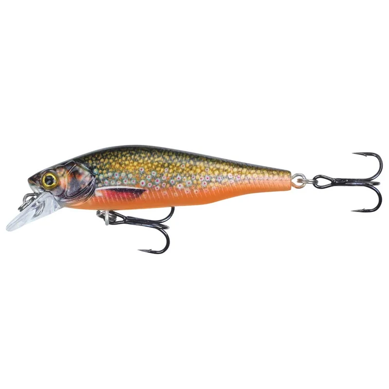 Stucki Fishing Quarry 60 FS