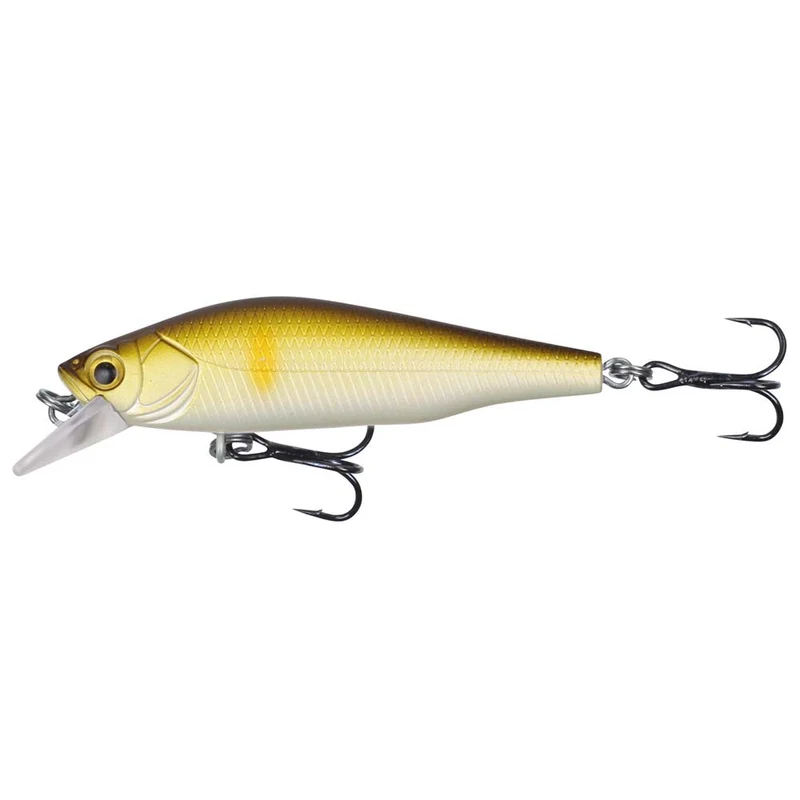Stucki Fishing Quarry 60 FS