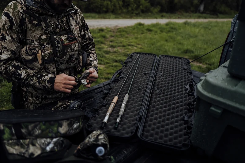 Plano Rutenkoffer Flightcase