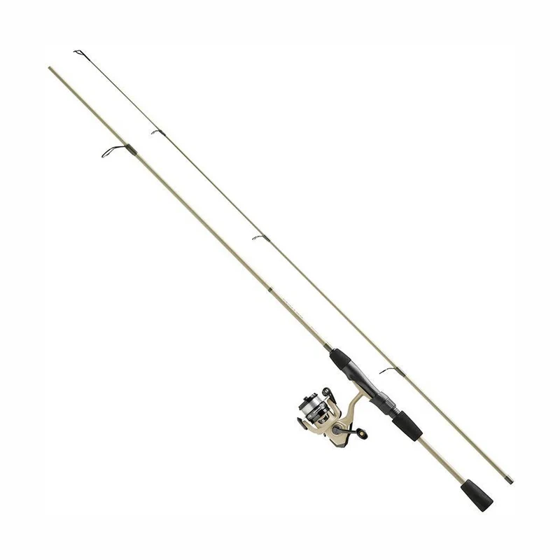 Okuma Outrax Combo