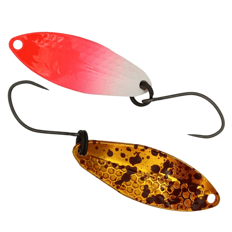 God Hands Spoon GAiA EM02