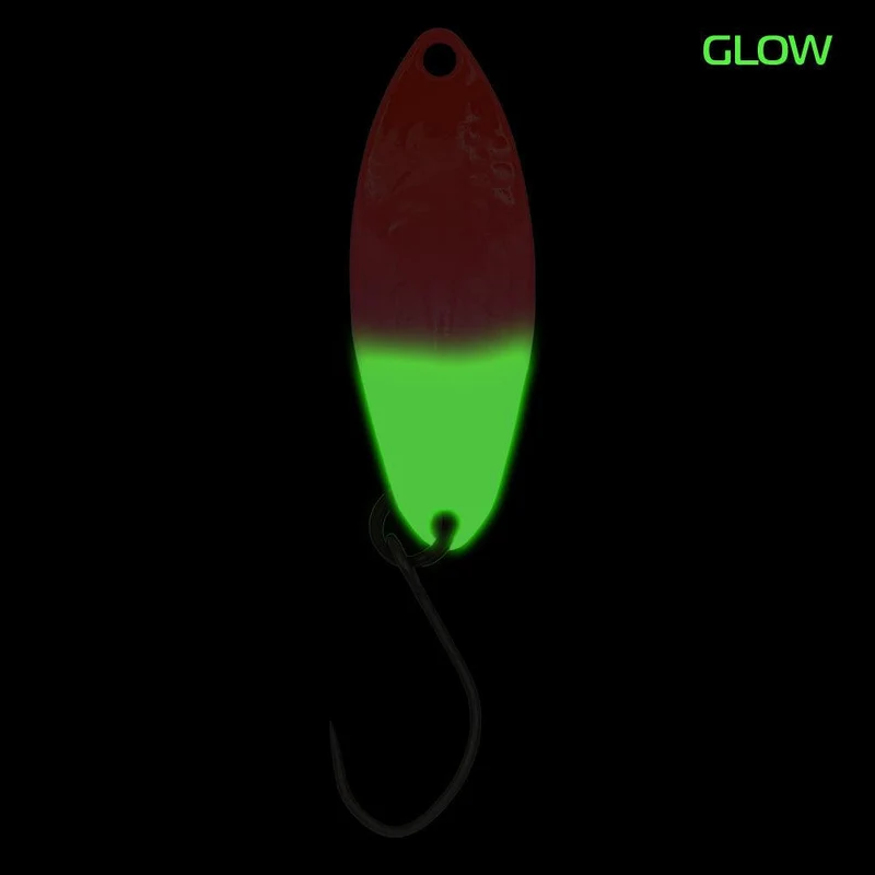 God Hands Spoon GAiA EM02