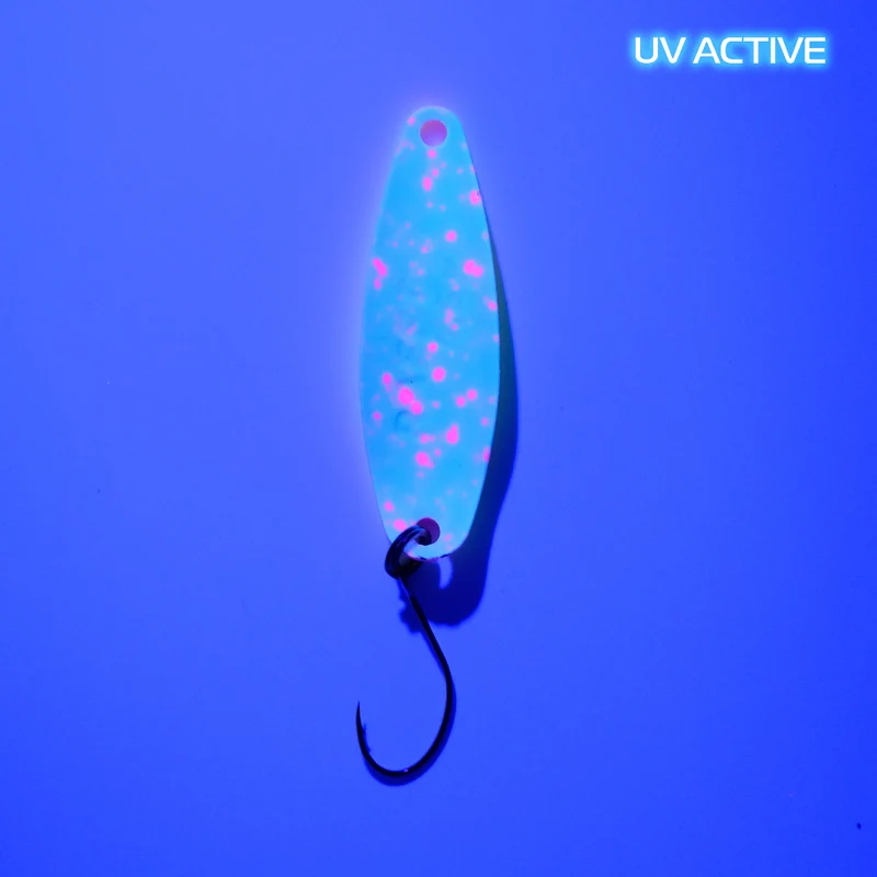 Fangenswert RAFFT 4.6 g EA03 Glow