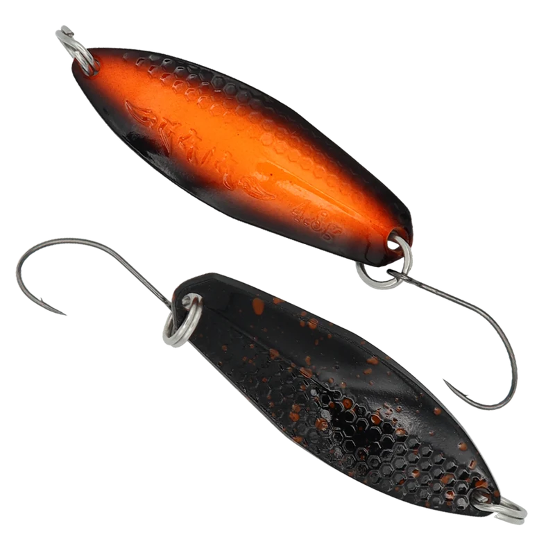 GOD HANDS Spoon GAiA EM32