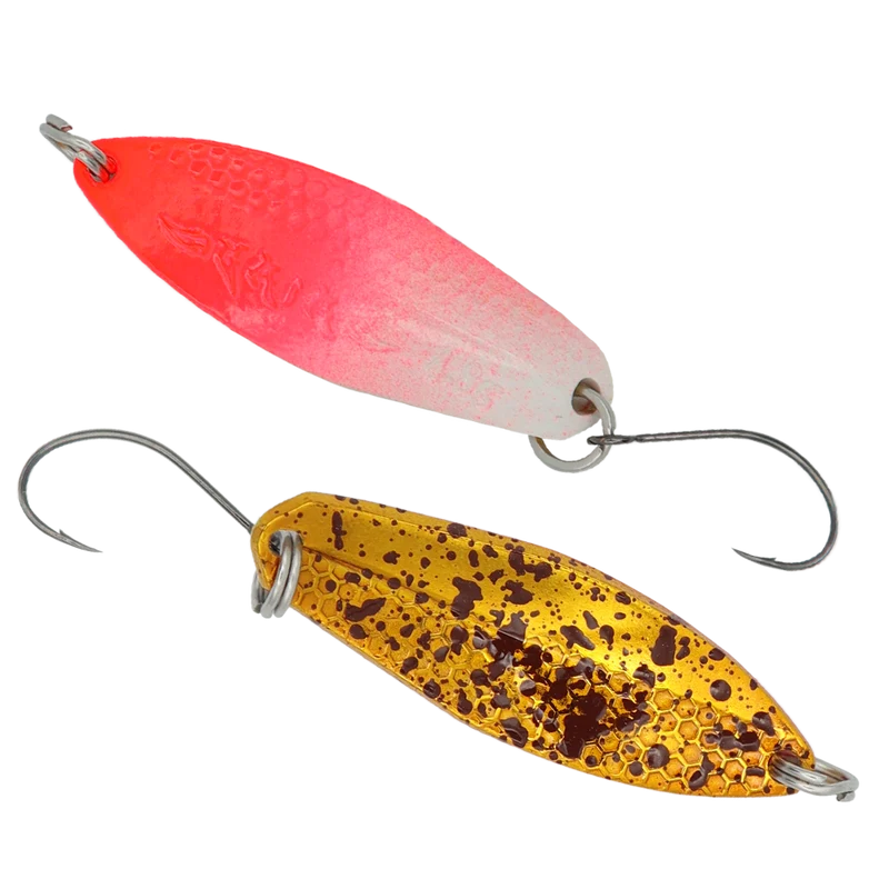 GOD HANDS Spoon GAiA EM02