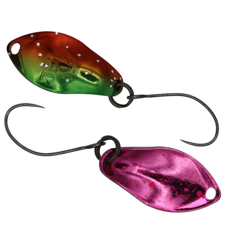 GOD HANDS Spoon Jriya FA08