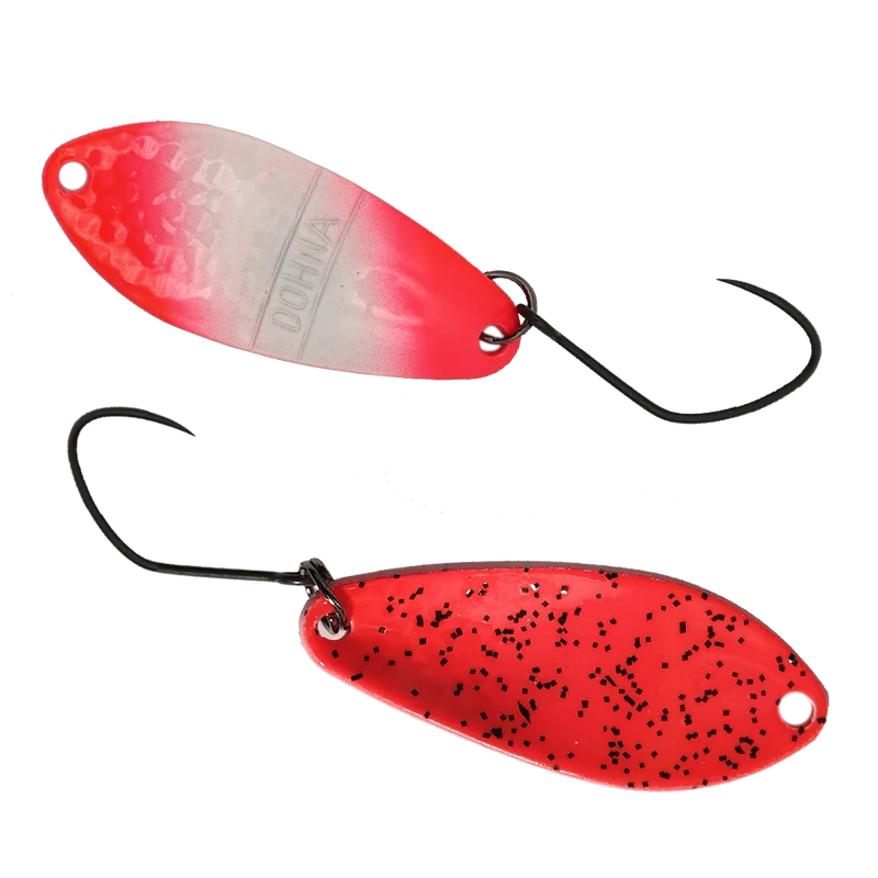 Angler´z System Antem Dohna EM27 Glow