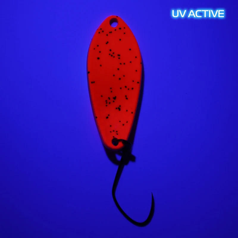 Angler´z System Antem Dohna EM27 Glow
