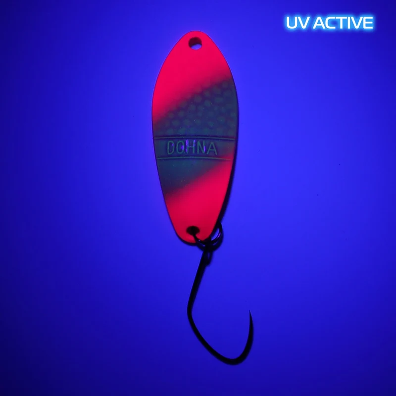 Angler´z System Antem Dohna EM27 Glow